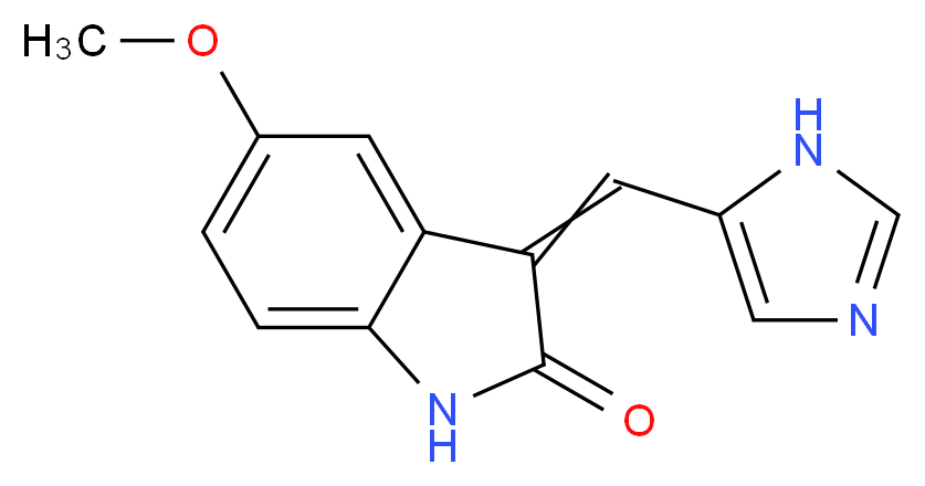 CAS_377090-84-1 分子结构