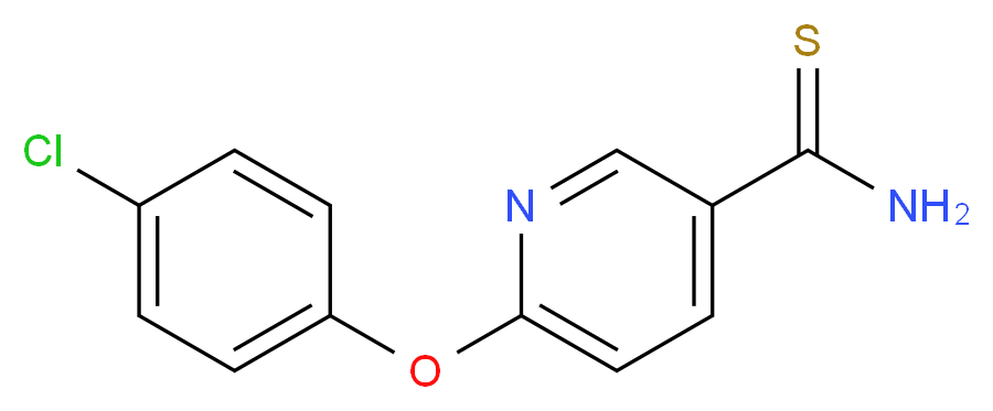 CAS_175277-58-4 分子结构