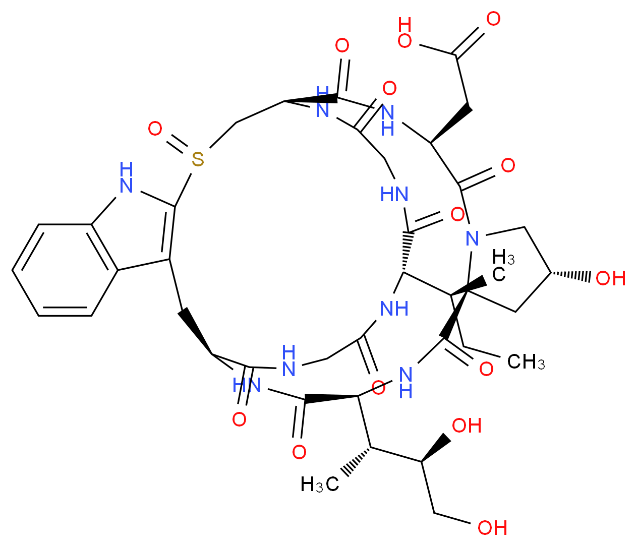21150-21-0 分子结构