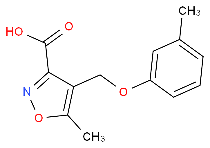 MFCD06805570 分子结构