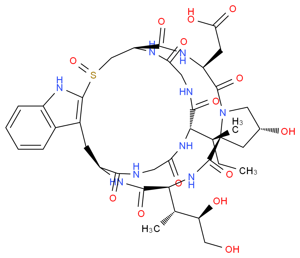 CAS_21150-21-0 molecular structure