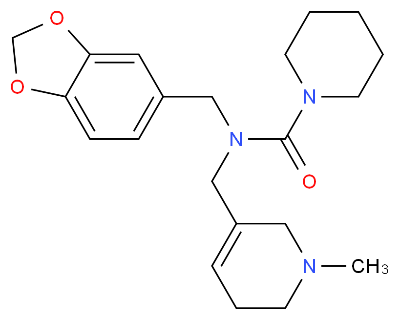  分子结构