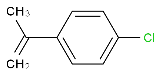 CAS_1712-70-5 分子结构
