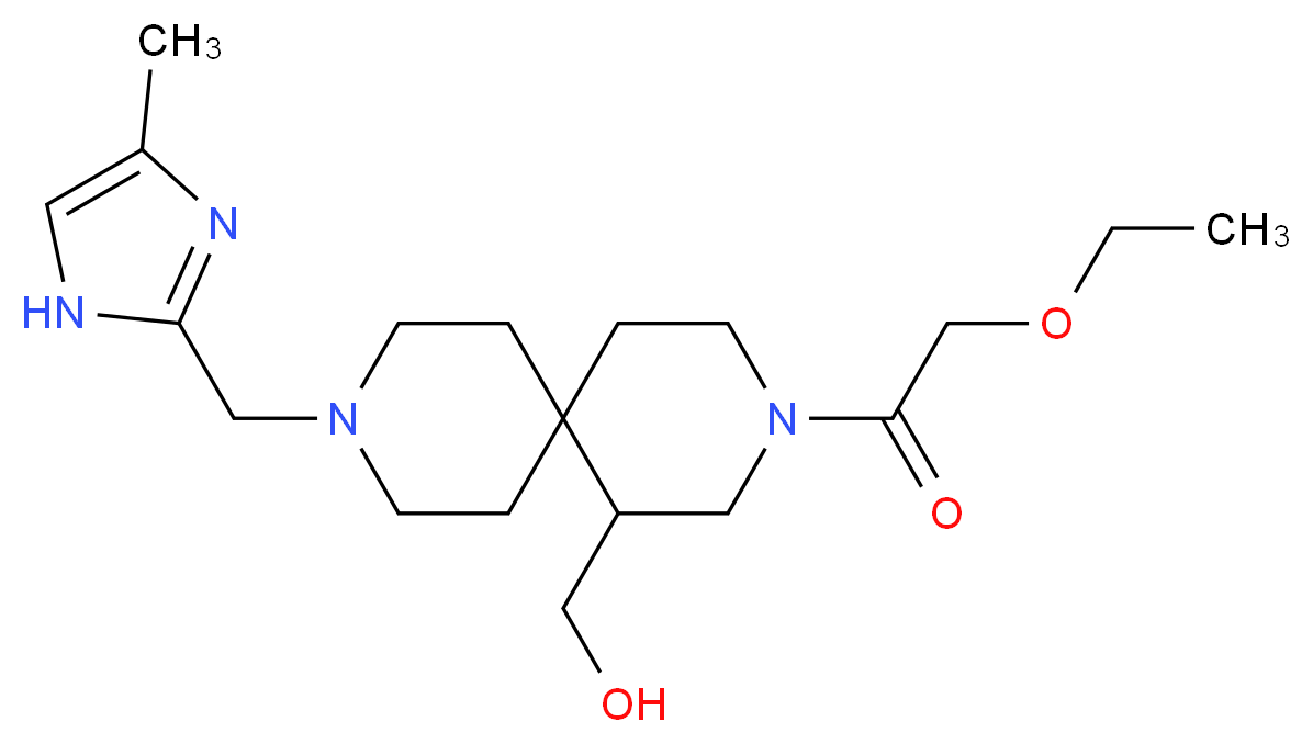  分子结构