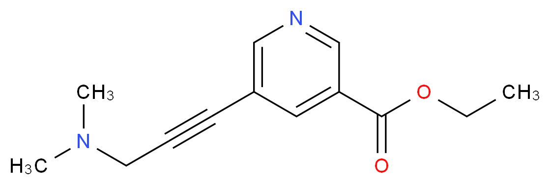 CAS_175203-71-1 molecular structure