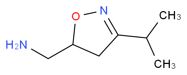 CAS_1083300-01-9 分子结构