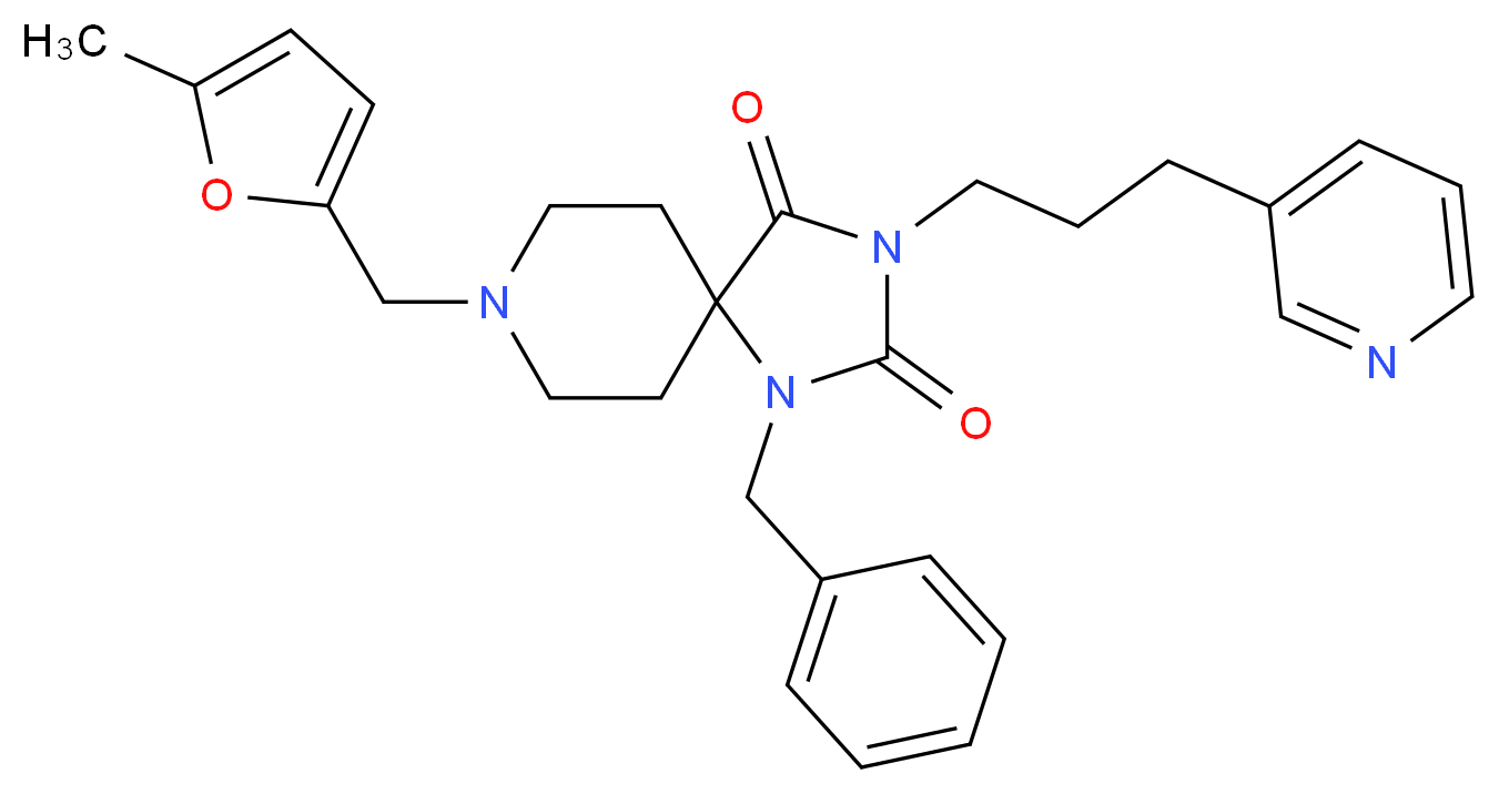  分子结构