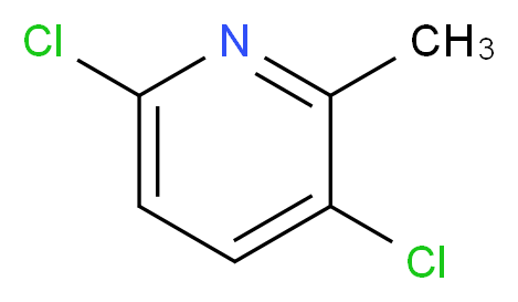 123280-64-8 分子结构
