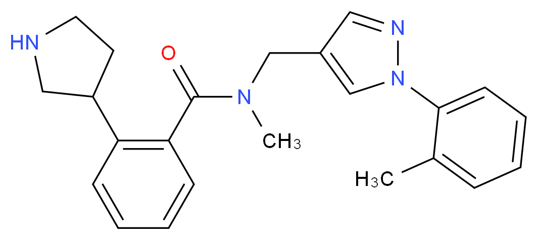  分子结构