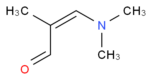CAS_19125-76-9 分子结构