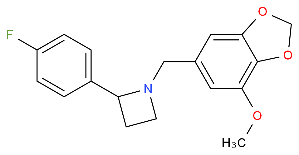  分子结构