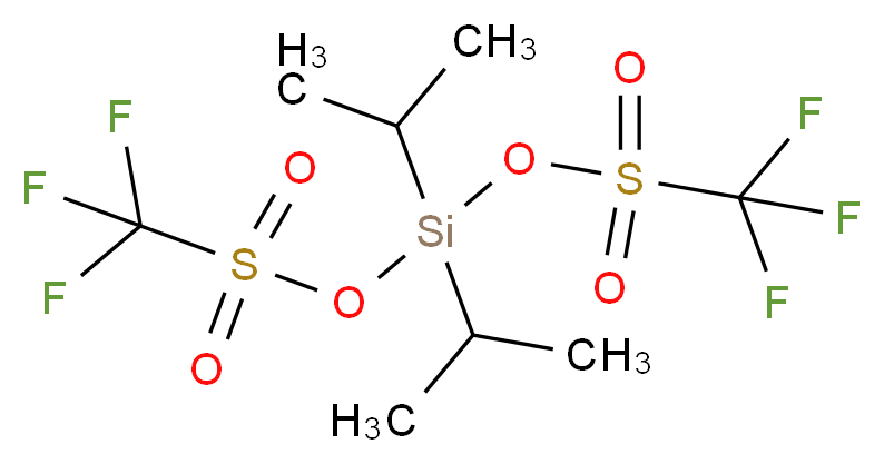 85272-30-6 分子结构