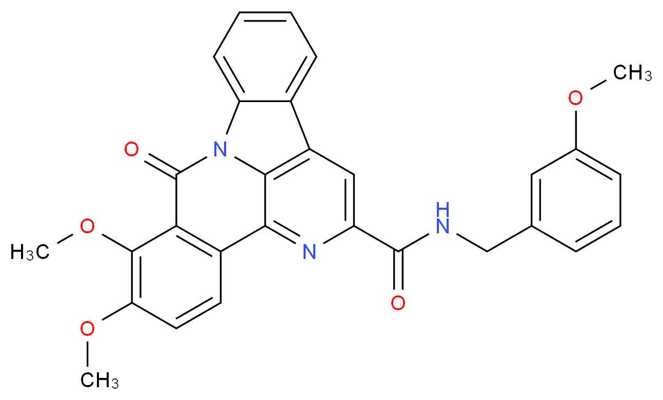164272862 分子结构