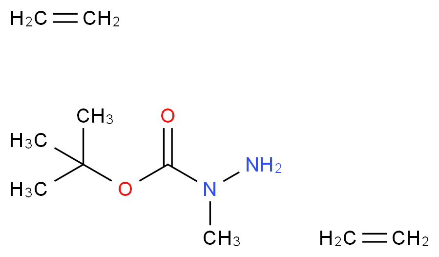 105628-64-6 分子结构