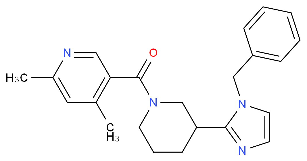  分子结构