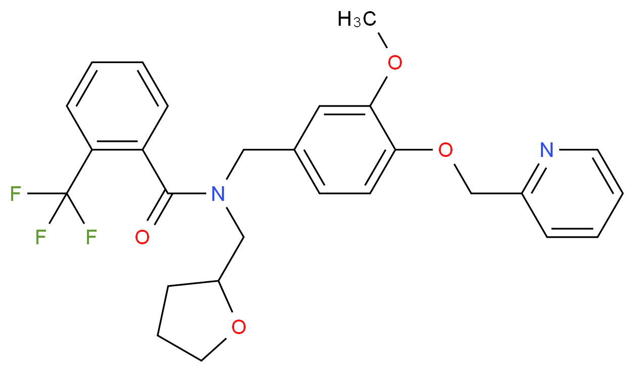  分子结构