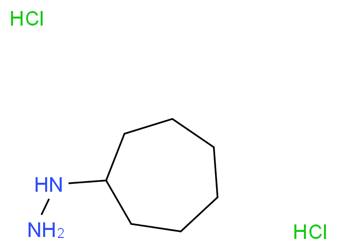 MFCD17167249 分子结构
