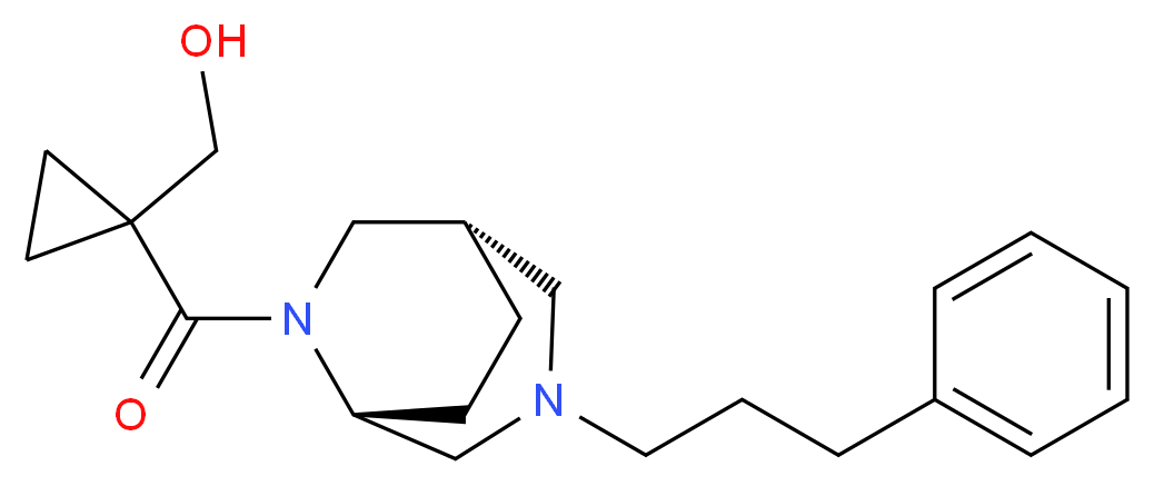  分子结构