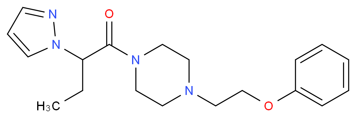  分子结构