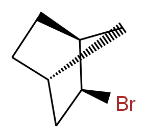 CAS_2534-77-2 molecular structure