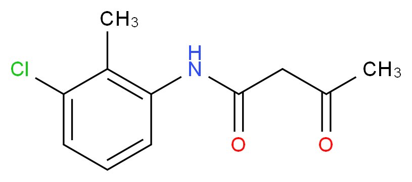 20139-54-2 分子结构