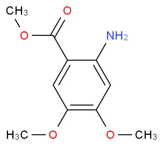 CAS_26759-46-6 分子结构