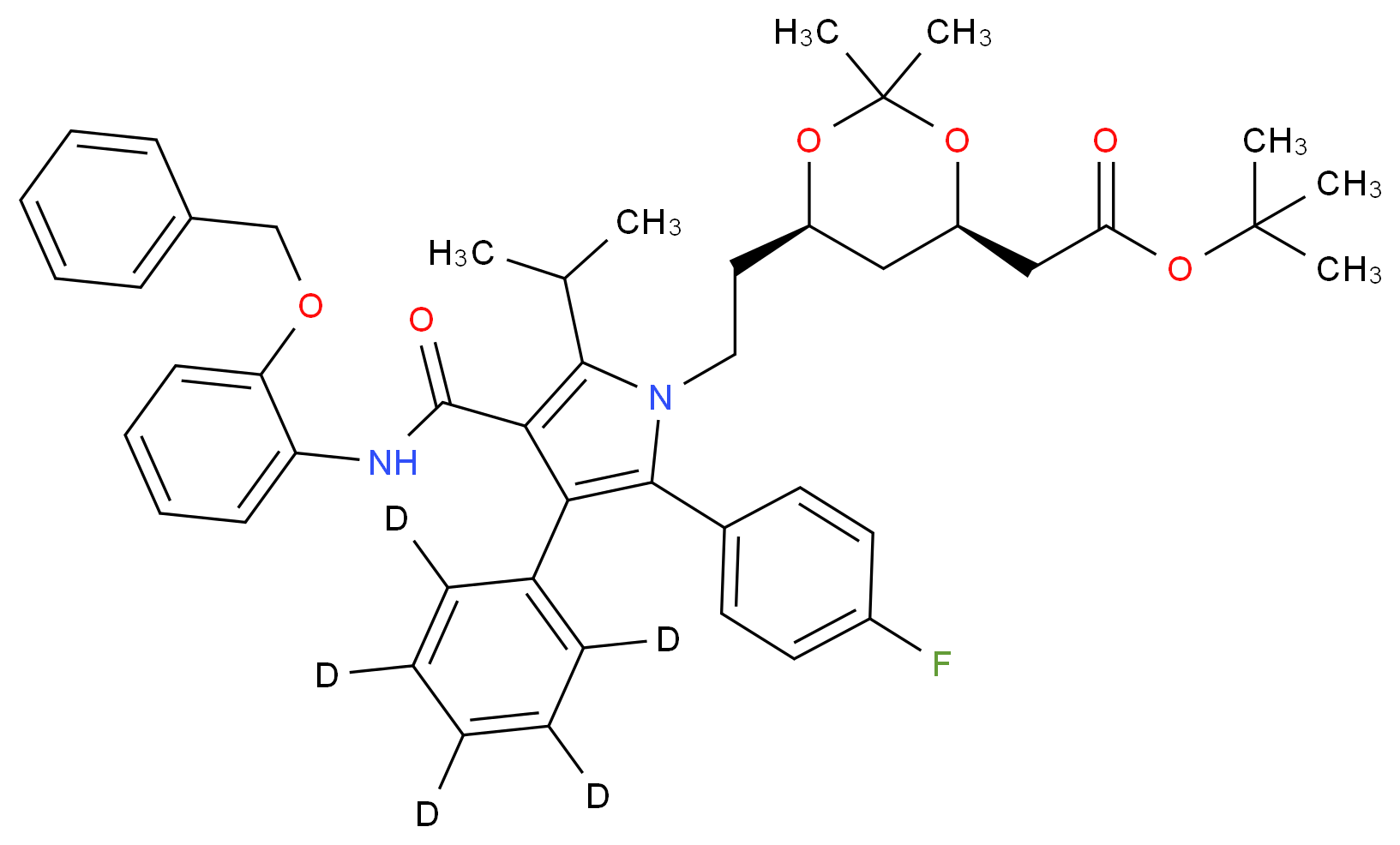 265989-41-1 分子结构