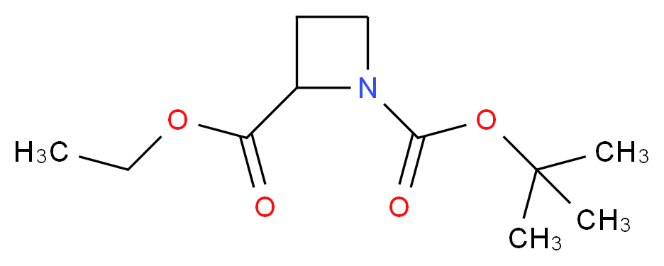 610791-07-6 分子结构