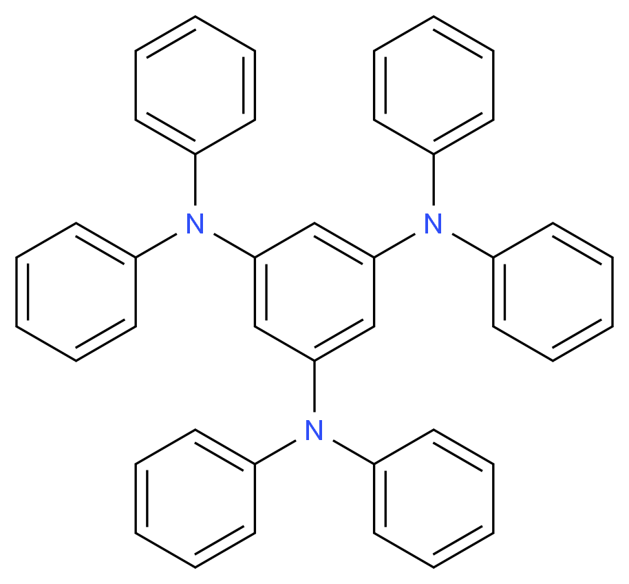 126717-23-5 分子结构