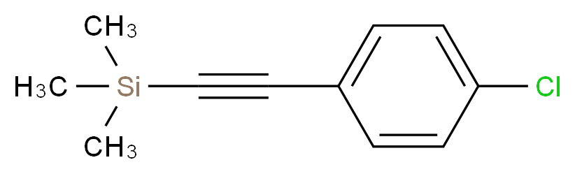 CAS_78704-49-1 分子结构