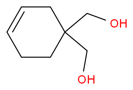 2160-94-3 分子结构