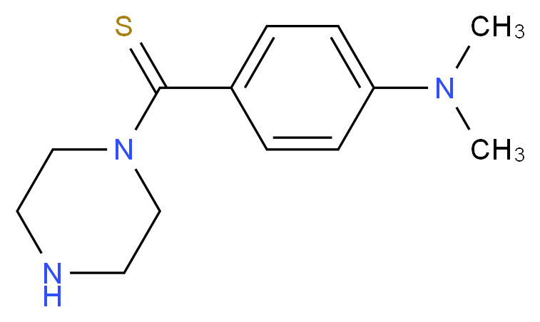 431884-69-4 分子结构