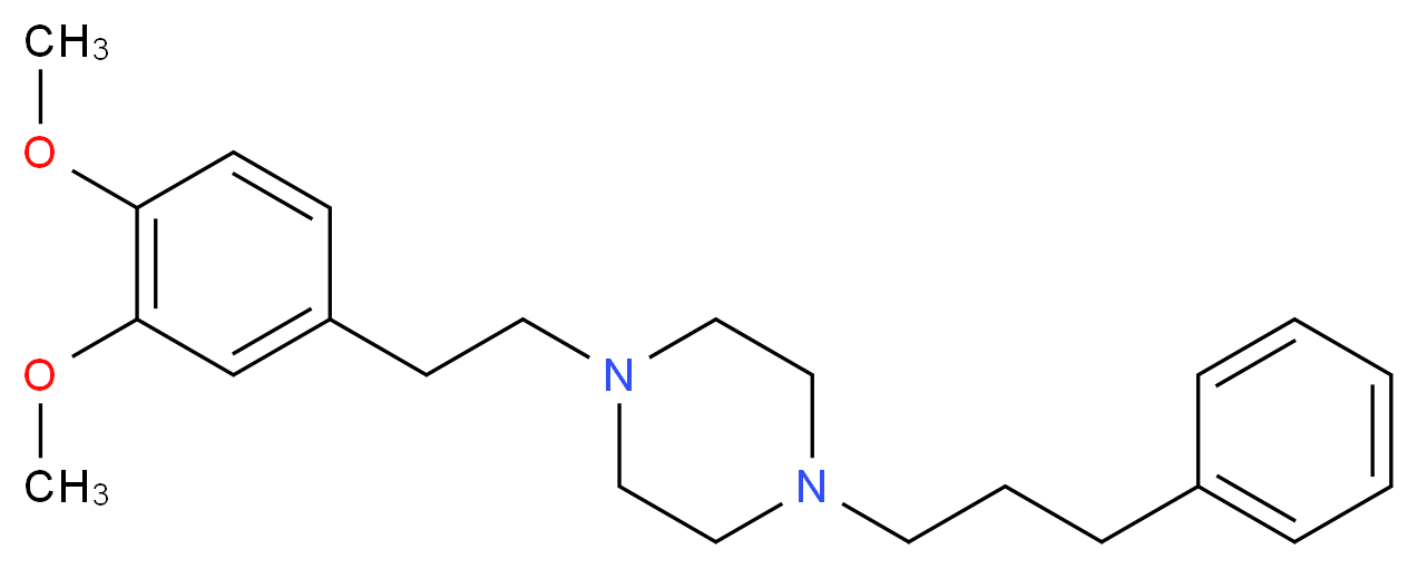 CAS_165377-43-5 分子结构