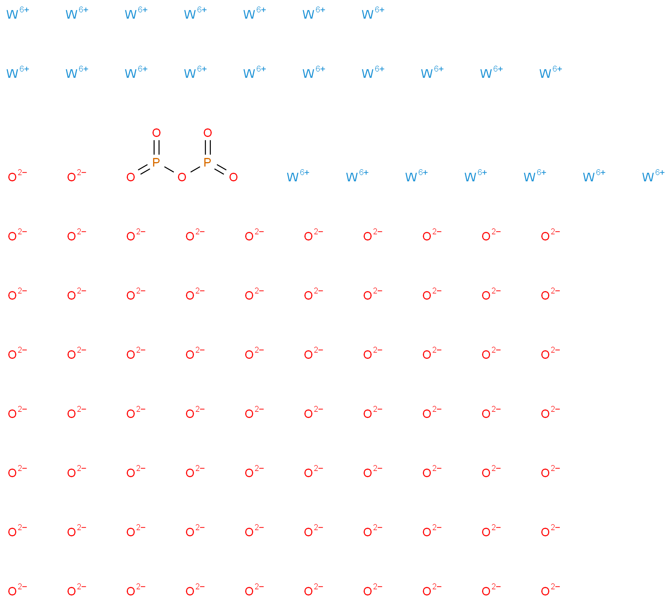 CAS_12067-99-1 molecular structure