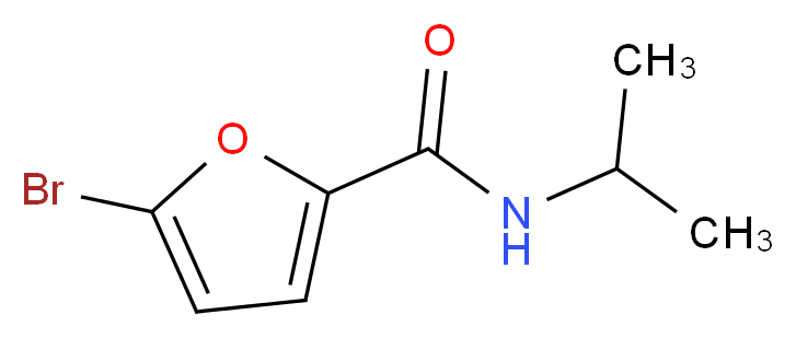 CAS_300381-08-2 分子结构