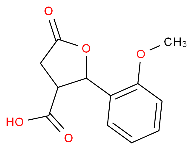 117621-06-4 分子结构