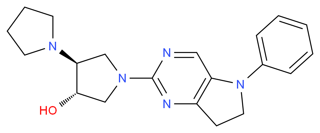  分子结构