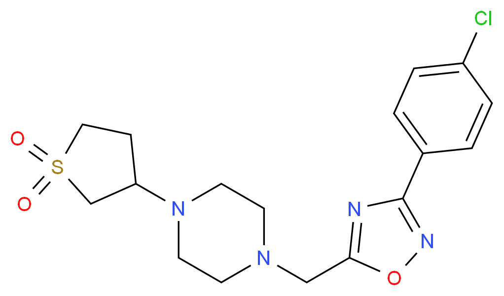  分子结构