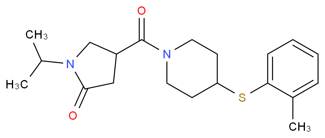  分子结构