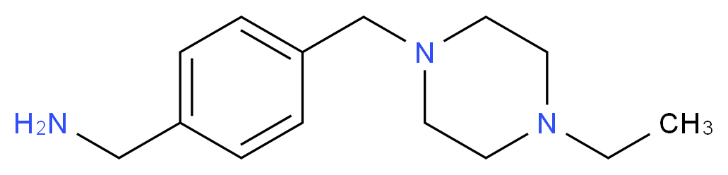 914349-67-0 分子结构