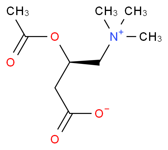 CAS_3040-38-8 分子结构
