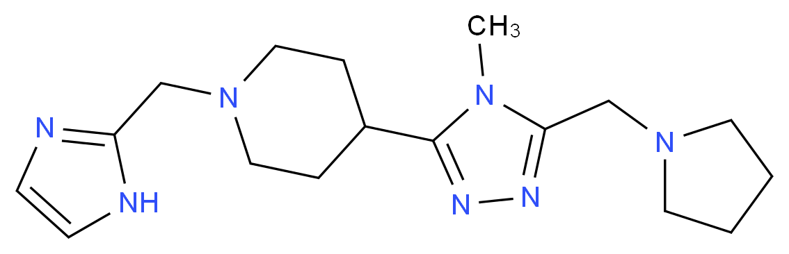  分子结构
