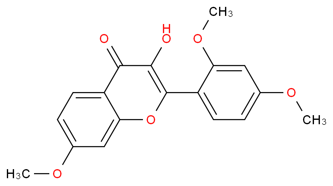 263365-51-1 分子结构