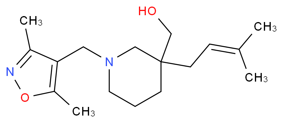  分子结构