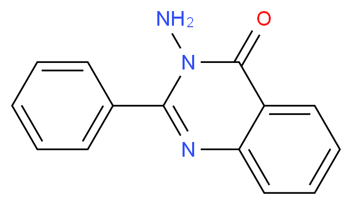 CAS_1904-60-5 分子结构