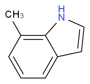 933-67-5 分子结构