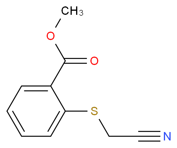 57601-89-5 分子结构