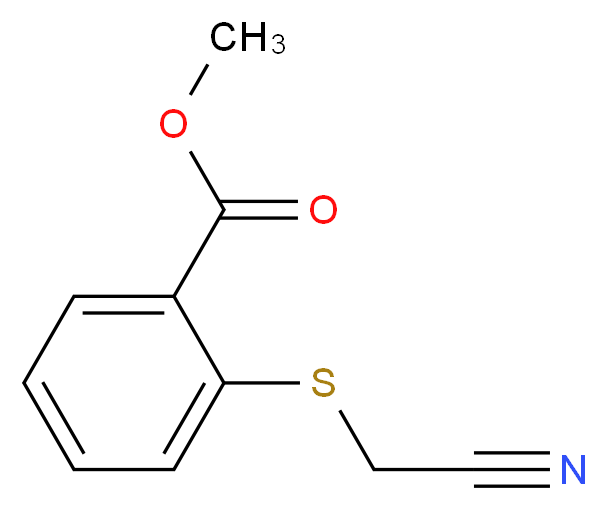 CAS_57601-89-5 molecular structure