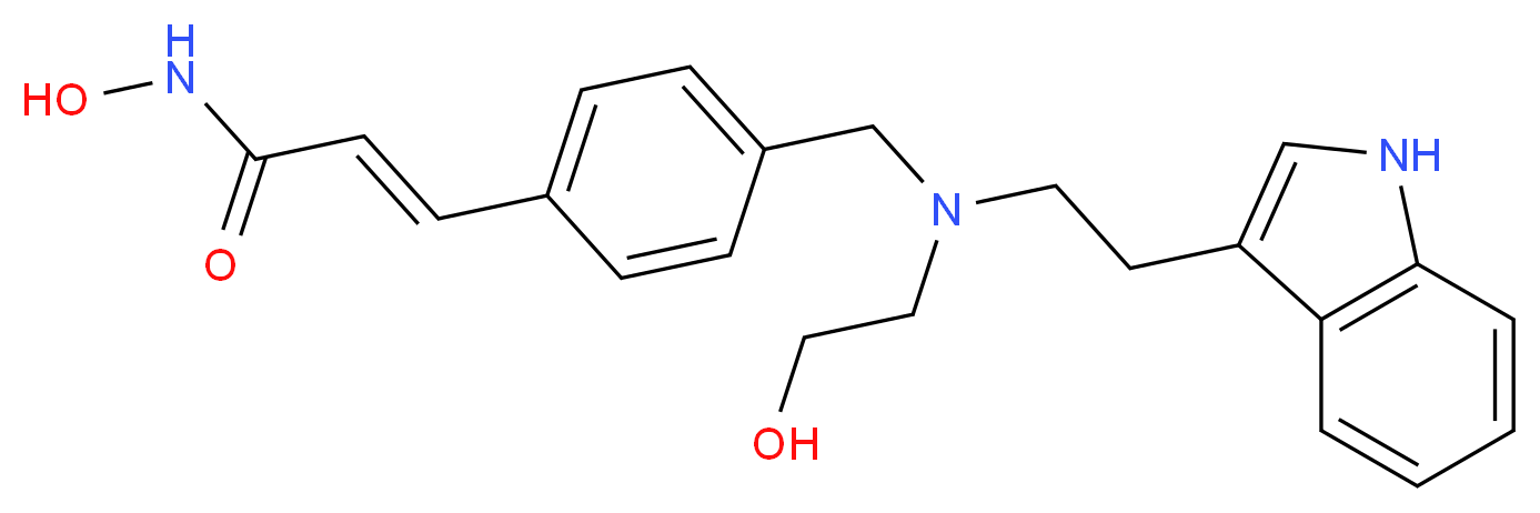 404951-53-7 分子结构