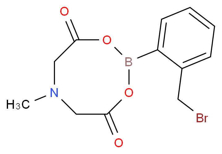 CAS_1257740-52-5 分子结构